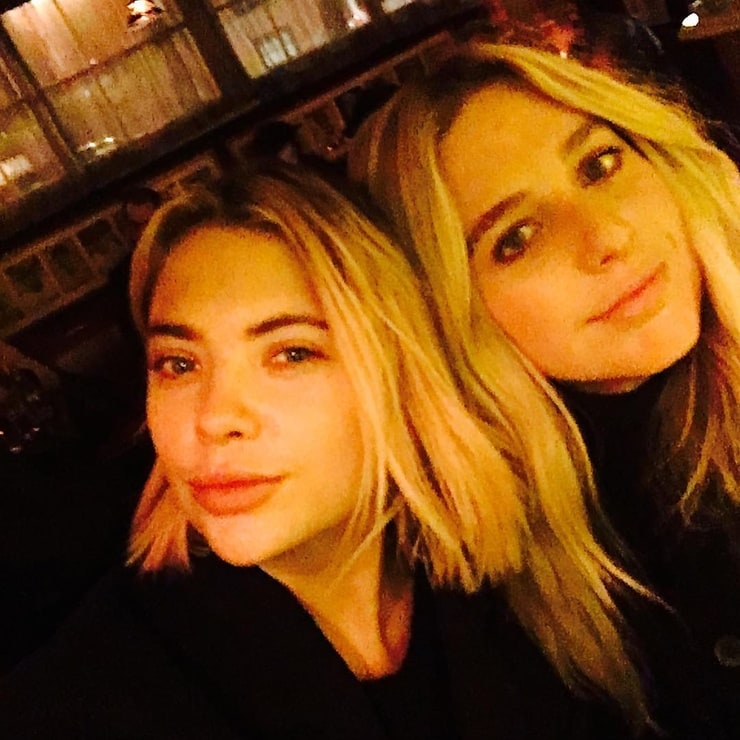 Picture Of Ashley Benson