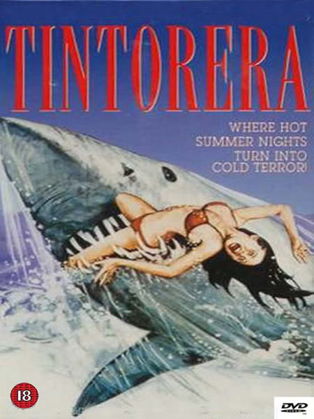 Tintorera Tintorera