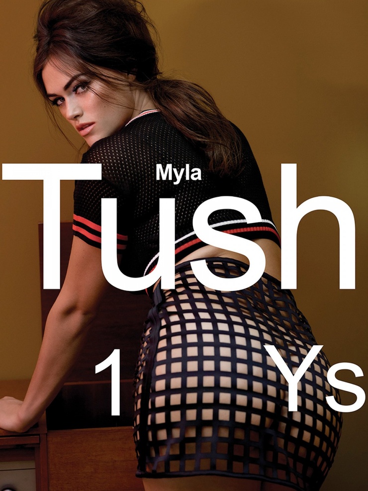 Myla DalBesio Myla DalBesio