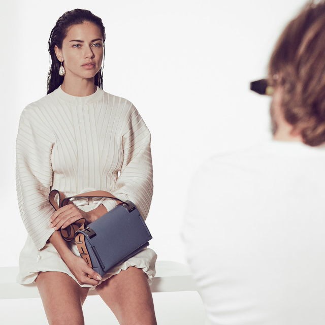 Adriana Lima Adriana Lima