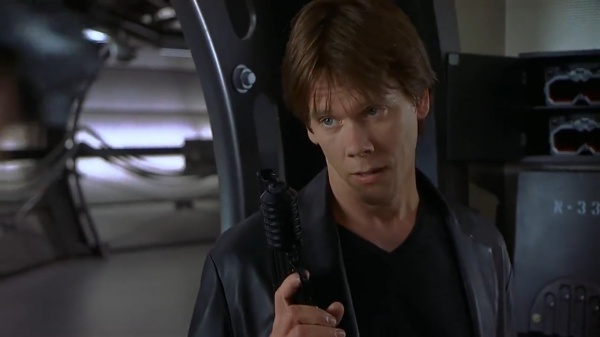 Hollow Man