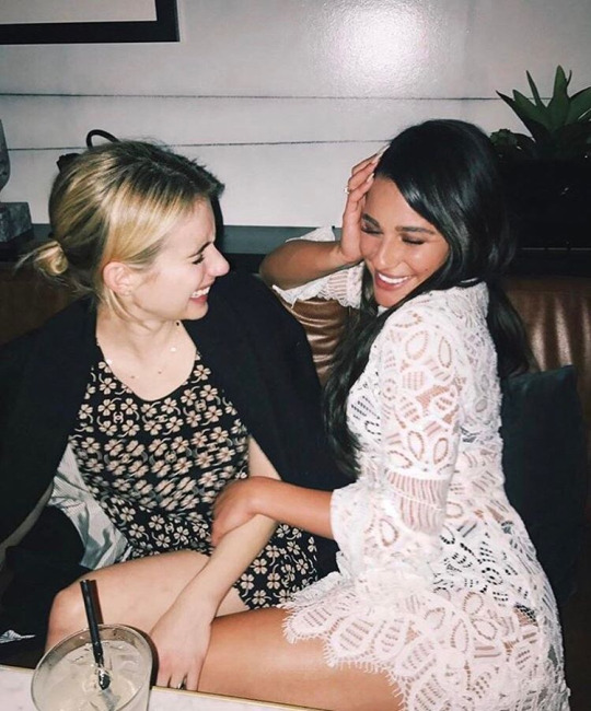 Emma Roberts