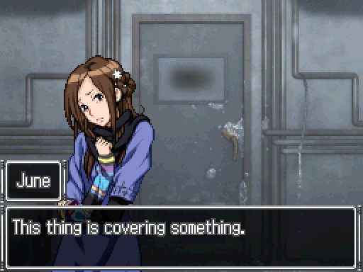 999: Nine Hours, Nine Persons, Nine Doors