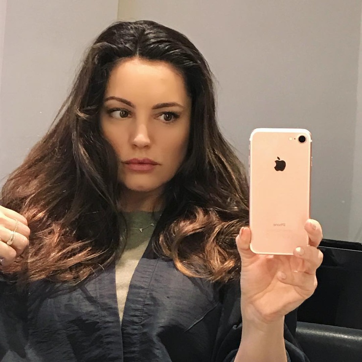 Kelly Brook Kelly Brook