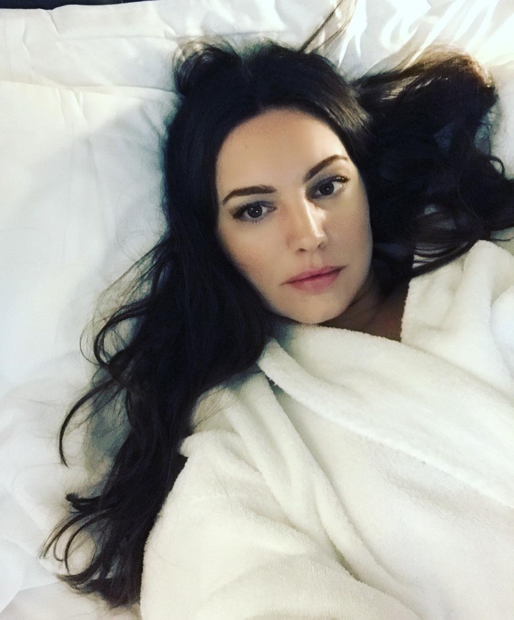 Kelly Brook Kelly Brook