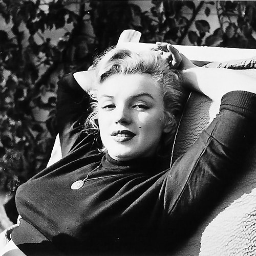 Marilyn Monroe