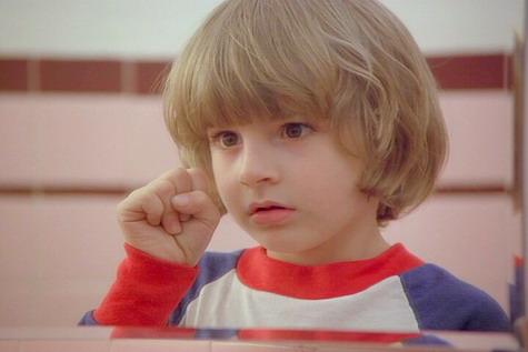 Danny Lloyd Danny Lloyd