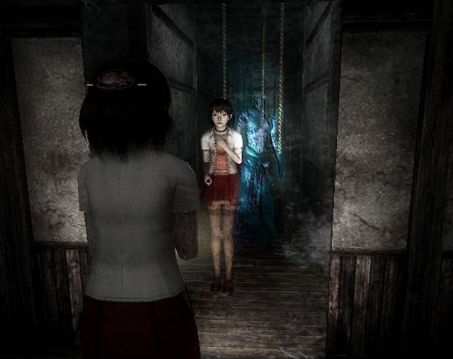 Fatal Frame