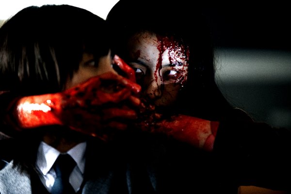 Whispering Corridors 5: A Blood Pledge