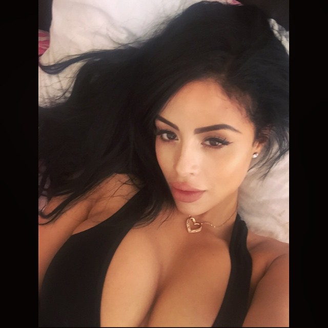 Chloe Saxon Chloe Saxon