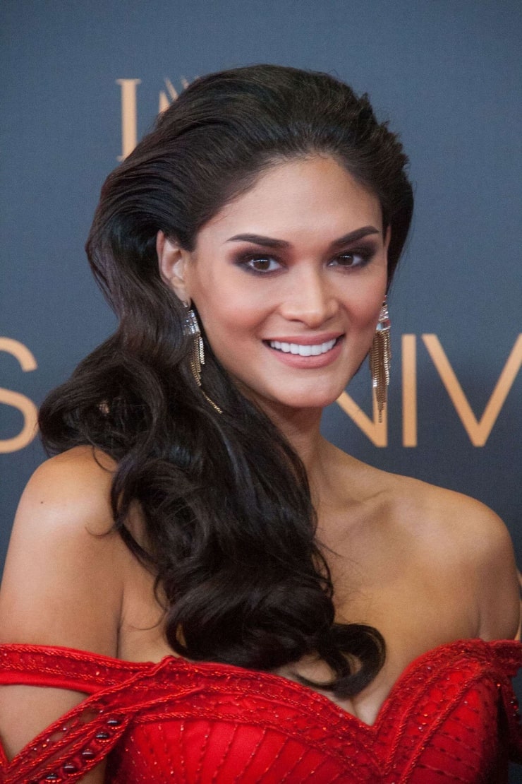 Pia Wurtzbach