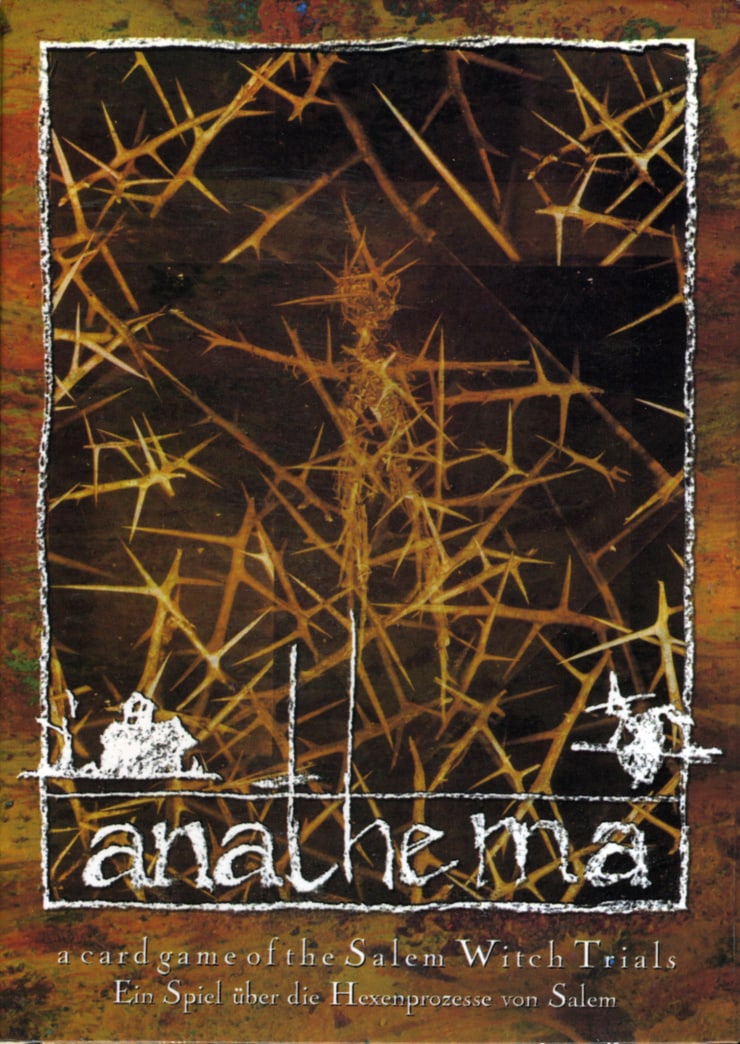 Anathema