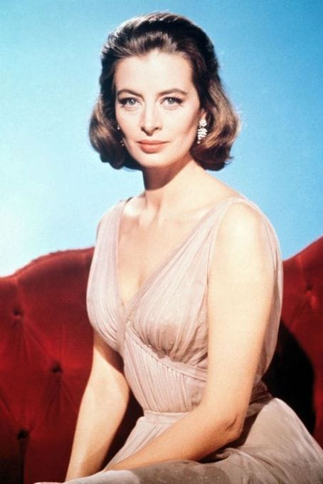 Capucine