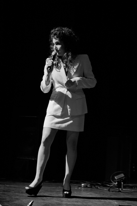 Kate Berlant