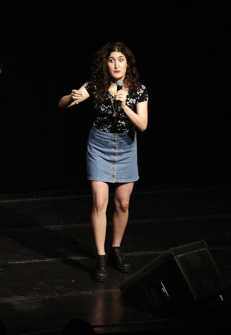 Kate Berlant