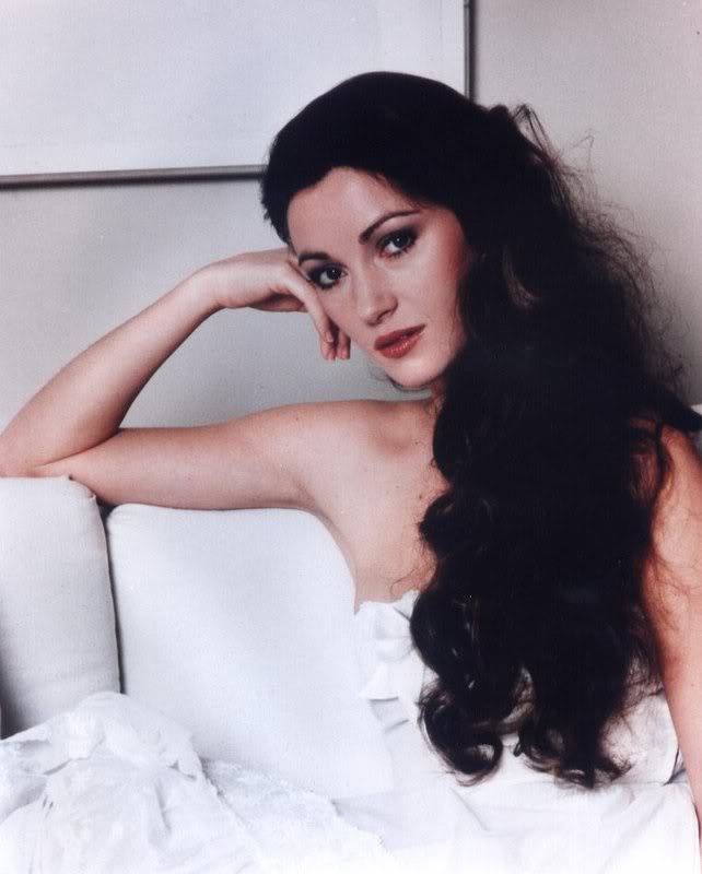 Jane Seymour