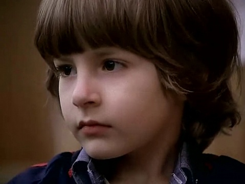 Danny Lloyd Danny Lloyd