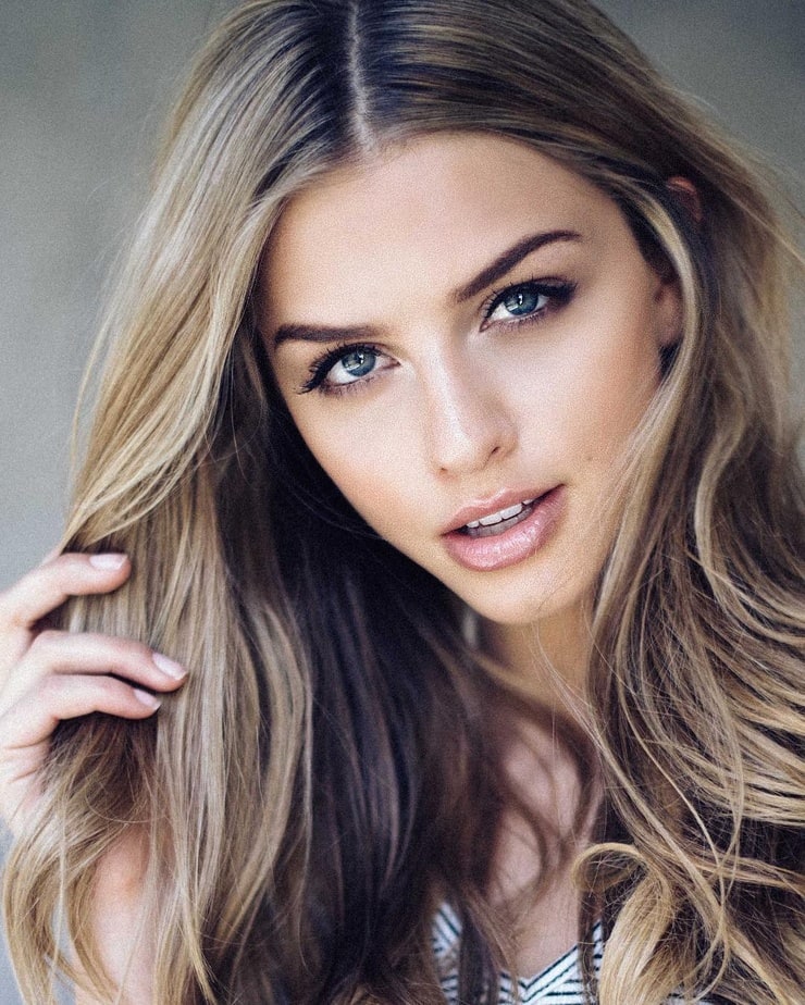 Marina Laswick