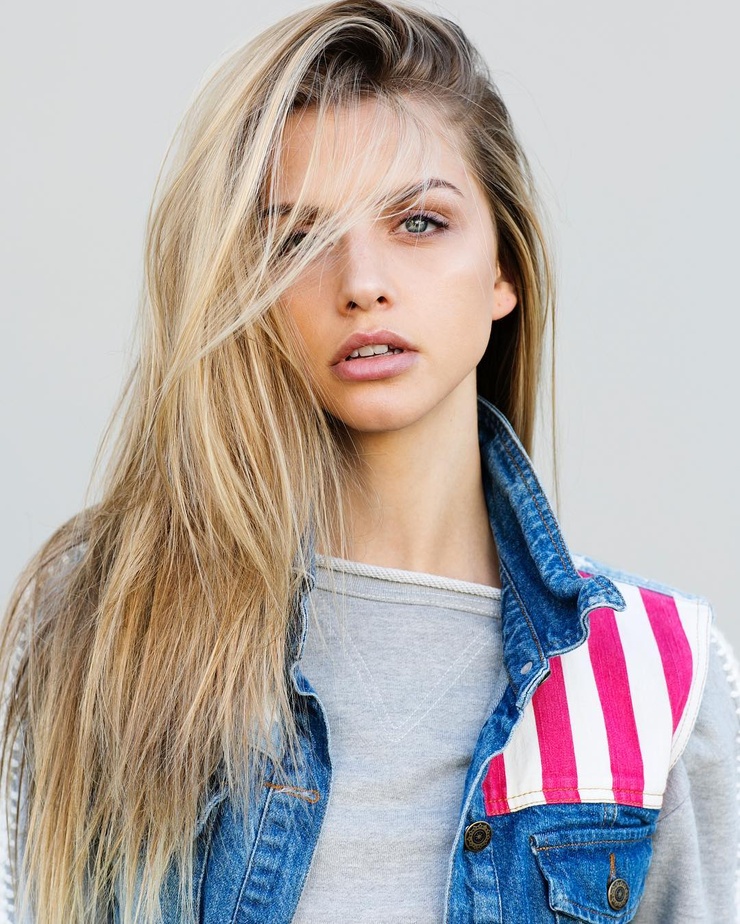 Marina Laswick Marina Laswick