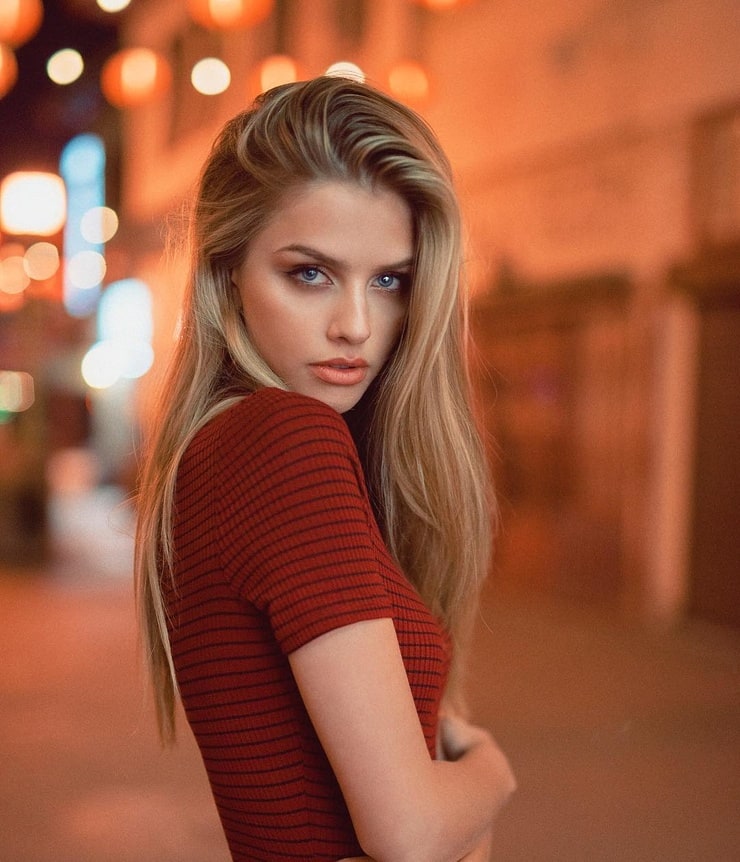 Marina Laswick