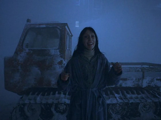 The Shining The Shining