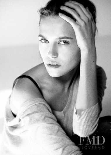 Irina Novikova