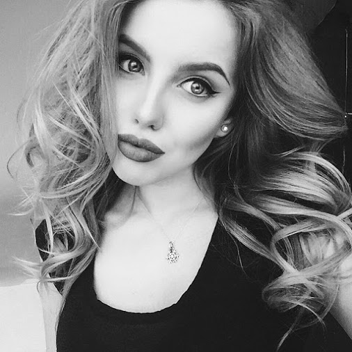Irina Novikova Irina Novikova