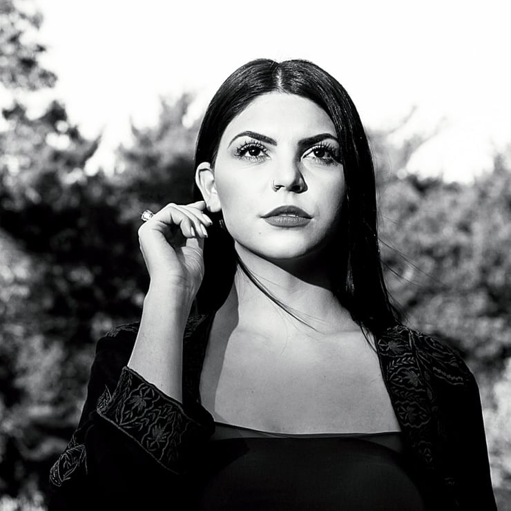 Alessia De Gasperis-Brigante Alessia De Gasperis-Brigante