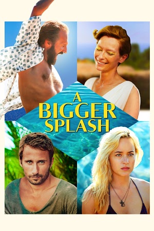 A Bigger Splash