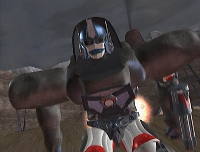 Optimus Primal