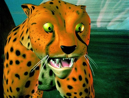 Cheetor