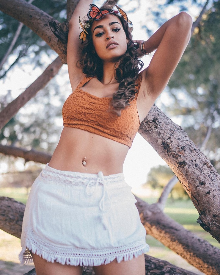 Veronica Valle Veronica Valle