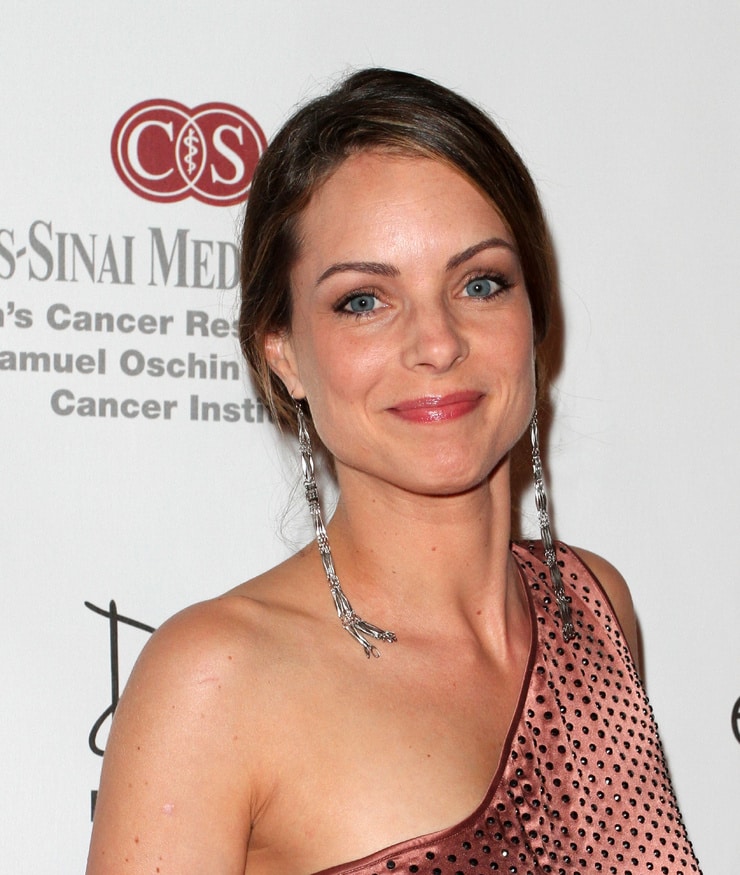 Kimberly Williams-Paisley