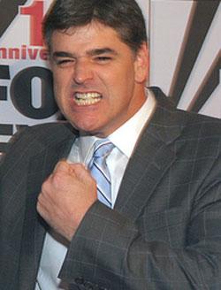 Sean Hannity Sean Hannity