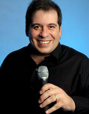Leandro Hassum