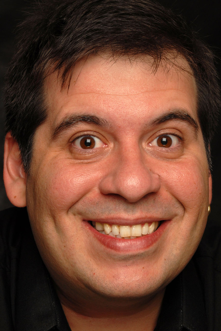 Leandro Hassum