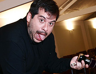 Leandro Hassum