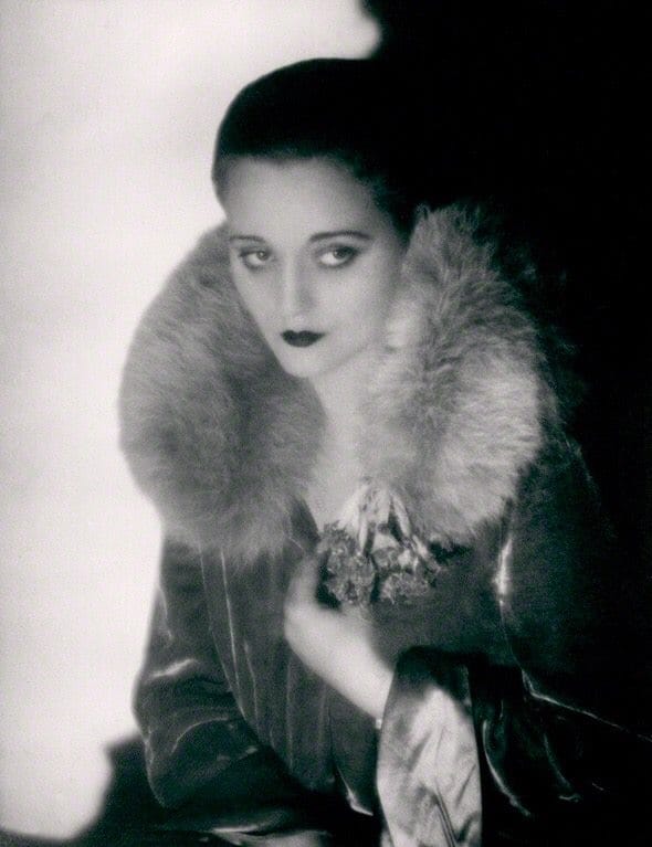 Tallulah Bankhead