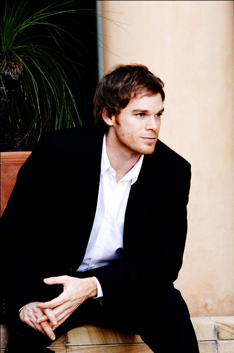 Michael C. Hall Michael C. Hall