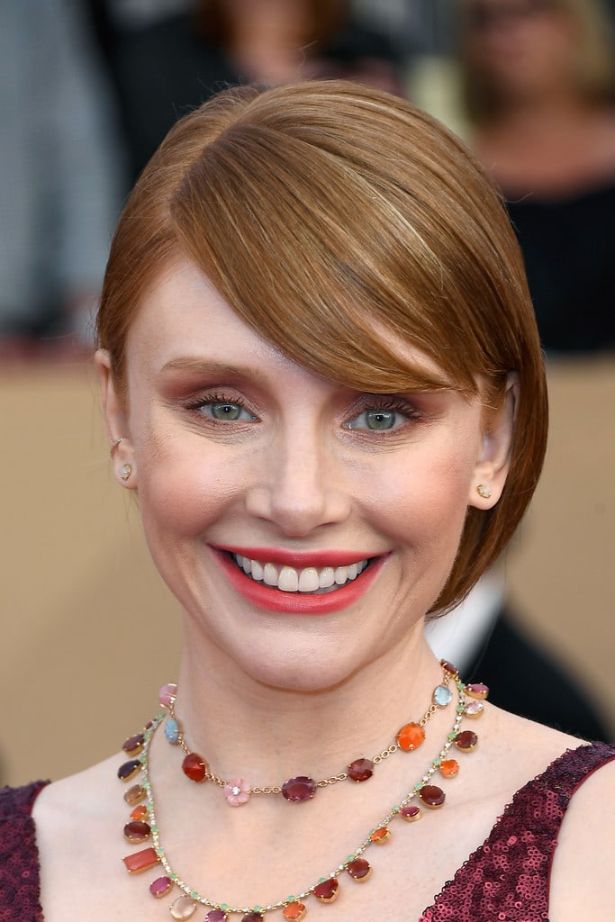 Bryce Dallas Howard Bryce Dallas Howard