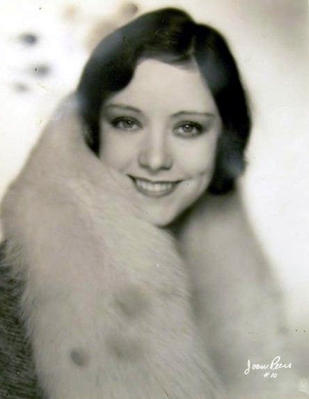 Joan Peers Joan Peers