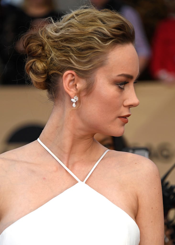 Brie Larson Brie Larson