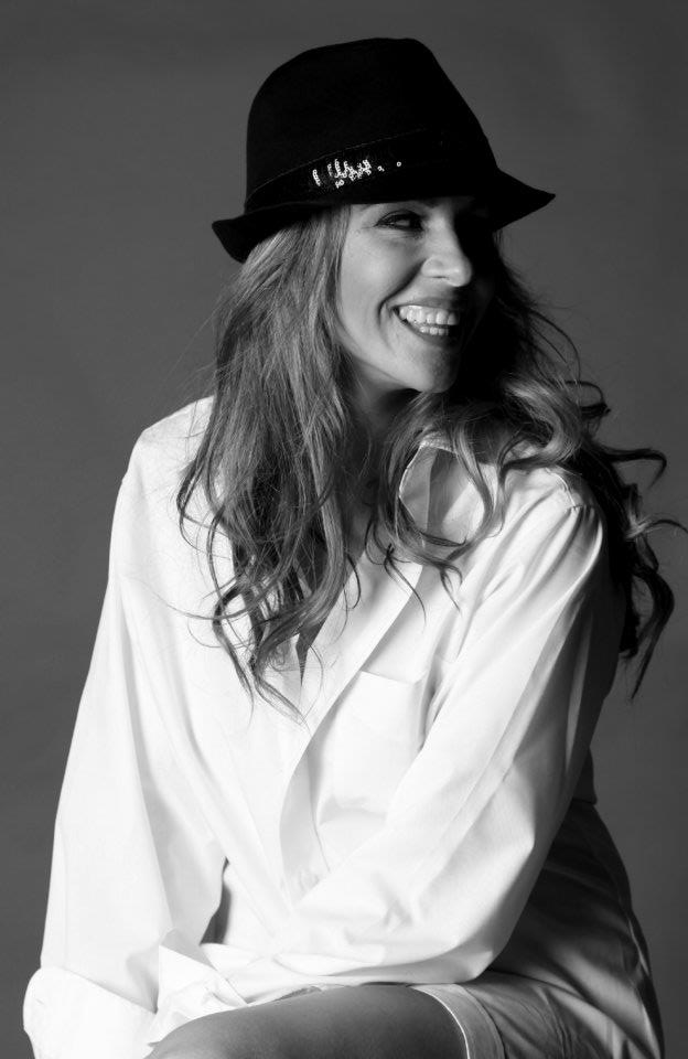 Juliet Reeves