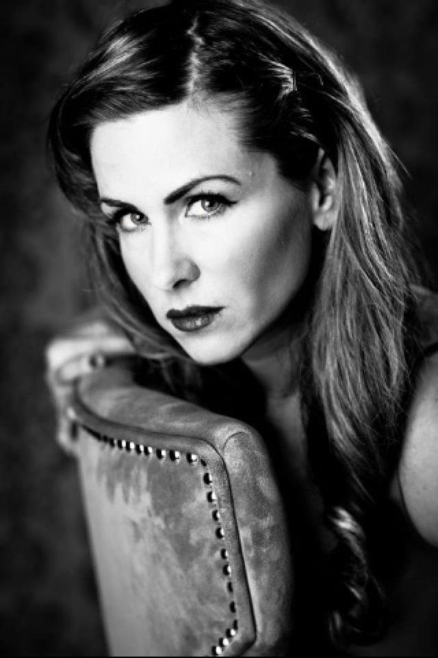 Juliet Reeves