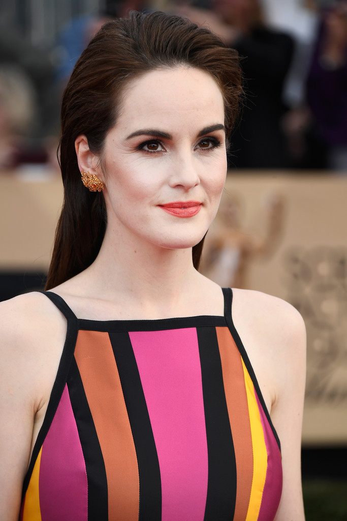 Michelle Dockery