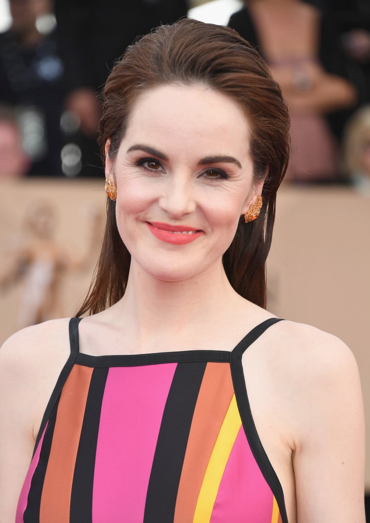Michelle Dockery