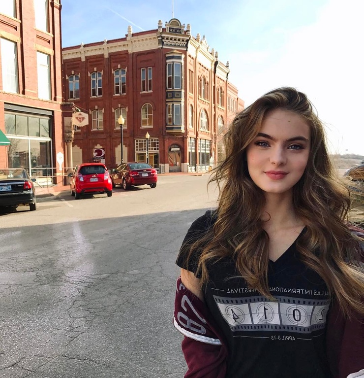 Brighton Sharbino