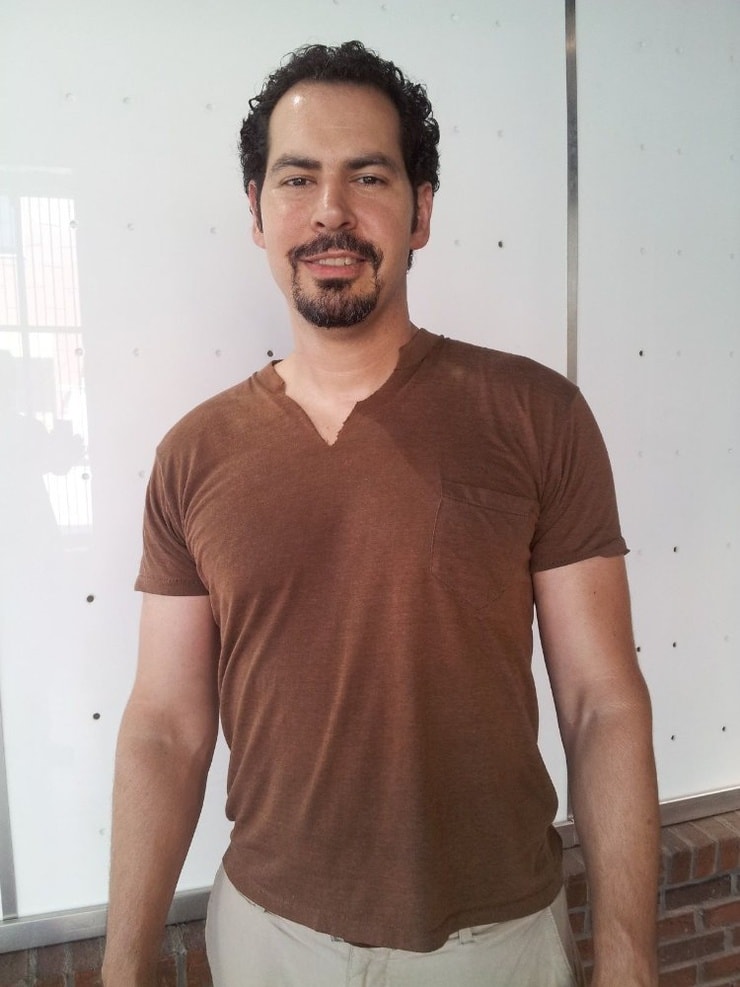 Omar Lagudali