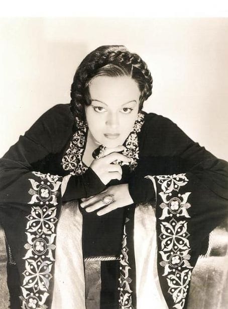 Katherine DeMille