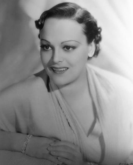 Image of Katherine DeMille